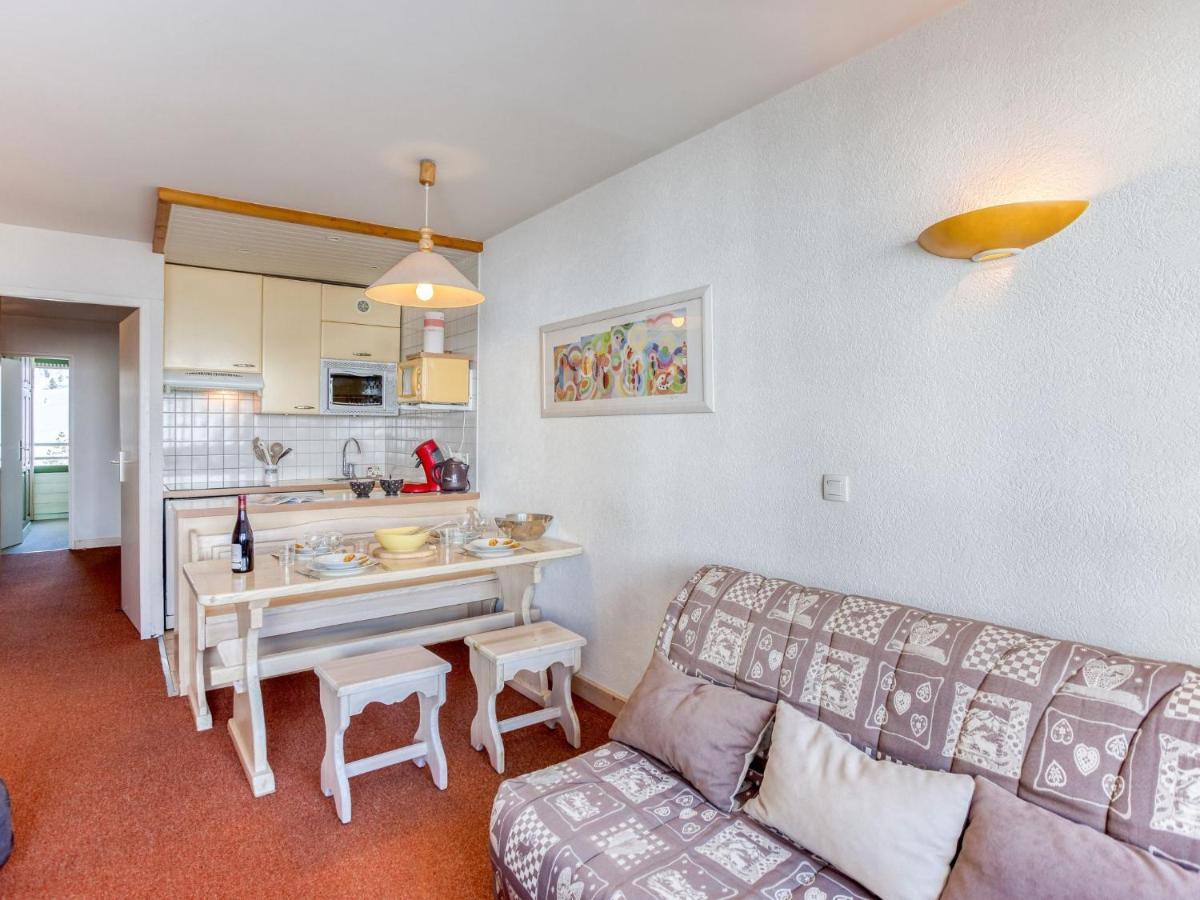 Apartment Le Curling A - Val Claret-20 By Interhome Tignes Dış mekan fotoğraf
